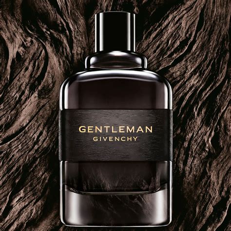 givenchy gentleman eau de cologne